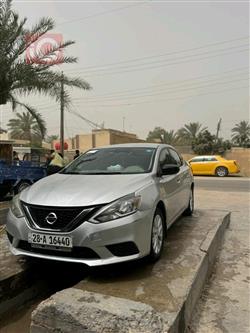 نيسان سنترا